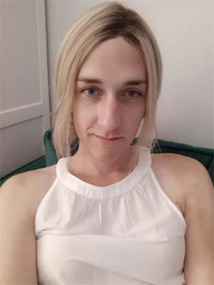 Gentille trans sur Épinal, 88000 cherche alter ego