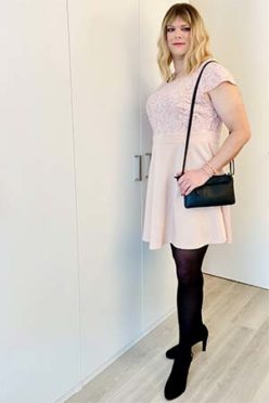 Le droit d'aimer, femme-trans Denain 59220