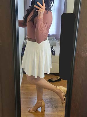 Idées pour crossdressing à deux Gaillan-en-Médoc 33340 