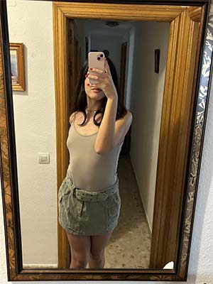 Femme-trans angulaire et mince cherche son roc, Mâcon 71000