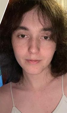 Besoin de spontanéité dans ma vie, trans-femme de Clermont