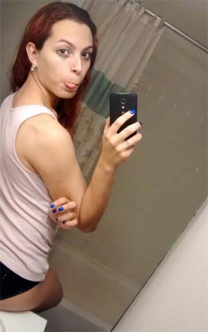 Jeune transsexuel timide sur Saint-Denis 93200