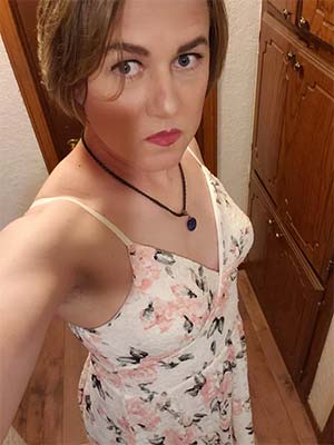 Ivanka femme de cire sur Châteauroux 36000