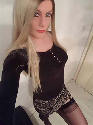 Trans sur Roanne 42300 veut un couple