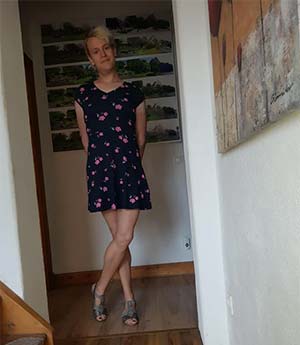 Cherche un appartement et un homme sur Schiltigheim