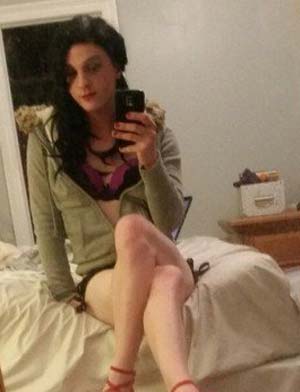 Ivry-sur-Seine 94200 : Trannie qui a envie de flirter