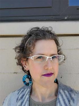 Parlons philosophie, trans-femme de Beauvais 60000