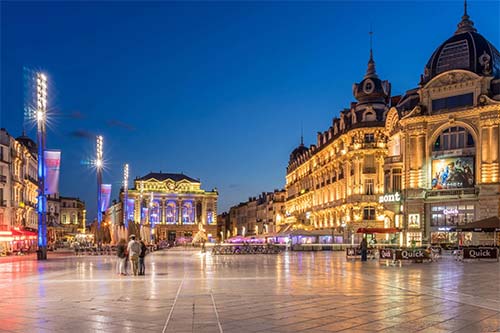 Comment s'y retrouver dans les rencontres trans sur Montpellier