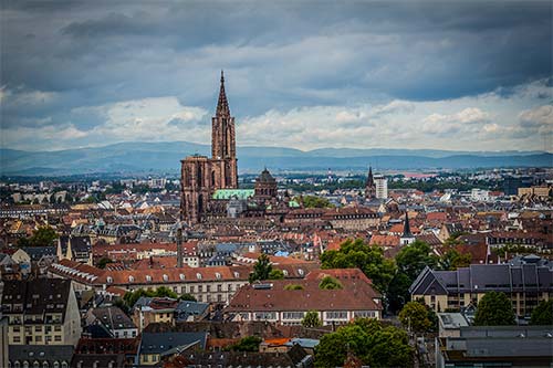 Les meilleurs pratiques pour rencontrer une personne trans sur Strasbourg