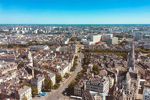 Rencontre trans sur Nantes