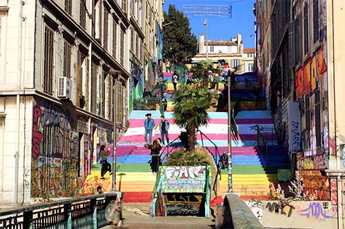 Rencontre trans sur Marseille