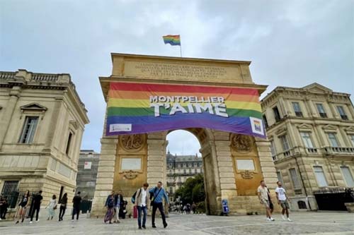 Rencontre trans sur Montpellier