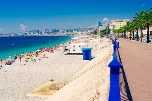 Surfer sur les rencontres trans sur Nice